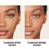 Airbrush Brightening Flawless Finish – WKŁAD W KOLORZE TAN – DEEP