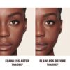 Airbrush Brightening Flawless Finish – WKŁAD W KOLORZE TAN – DEEP