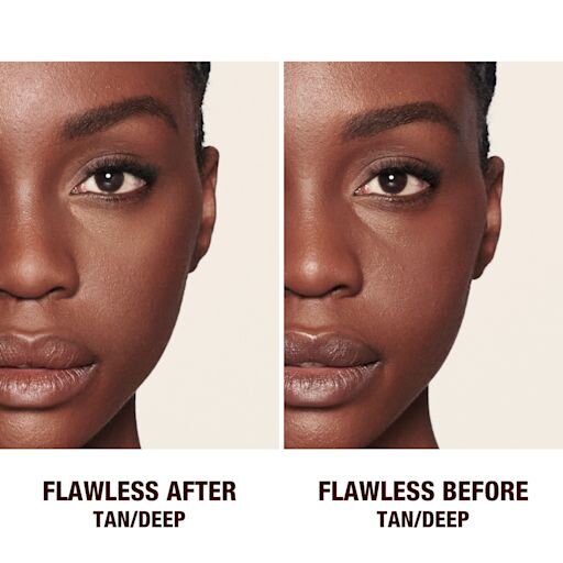 Airbrush Brightening Flawless Finish – WKŁAD W KOLORZE TAN – DEEP