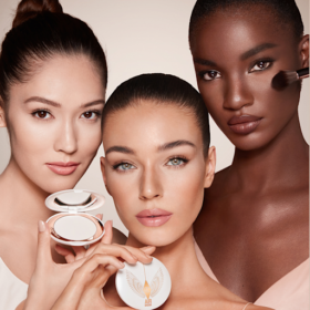Airbrush Brightening Flawless Finish – WKŁAD W KOLORZE TAN – DEEP