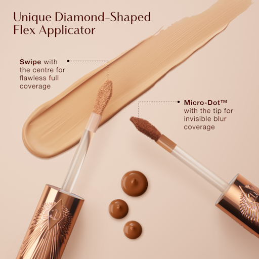 Airbrush Flawless BLUR CONCEALER 10 TAN