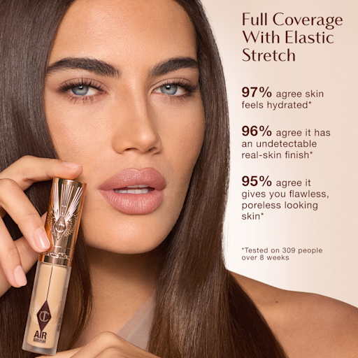 Airbrush Flawless BLUR CONCEALER 10 TAN