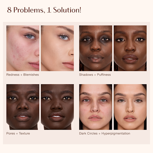 Airbrush Flawless BLUR CONCEALER 10 TAN