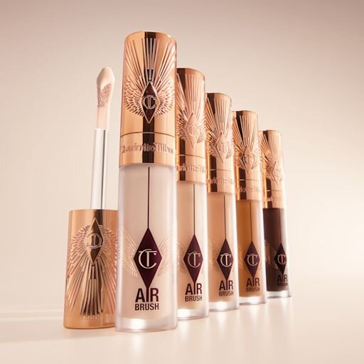 Airbrush Flawless BLUR CONCEALER 4.5 JASNA–ŚREDNIA