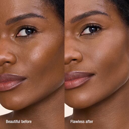 Airbrush Flawless Finish – WKŁAD 3 TAN