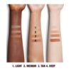 Airbrush Flawless Finish 3 TAN TRAVEL