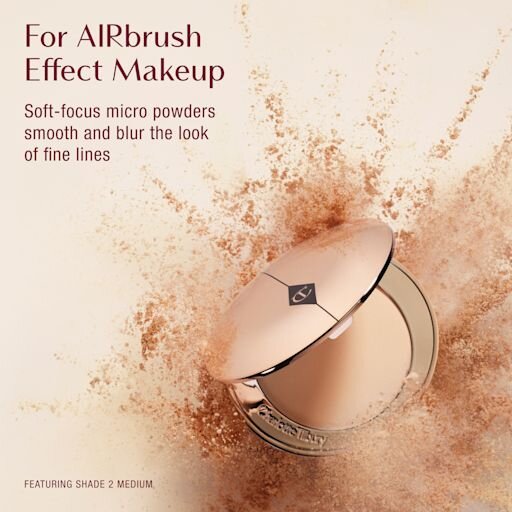 Airbrush Flawless Finish – WKŁAD 3 TAN
