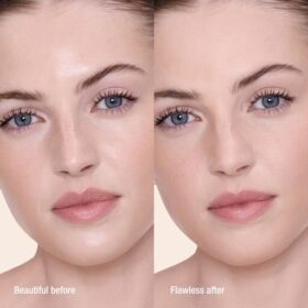 Airbrush Flawless Finish – WKŁAD 1 FAIR