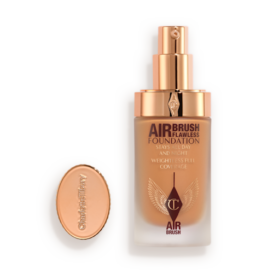Airbrush Flawless Foundation 10 CHŁODNY