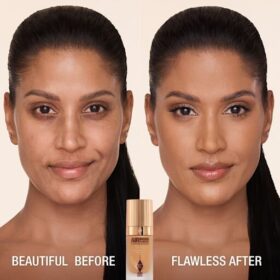 Airbrush Flawless Foundation 10 CHŁODNY