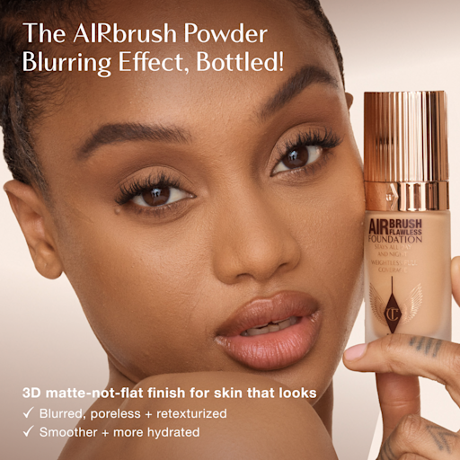 Airbrush Flawless Foundation 4 NEUTRAL