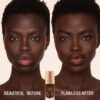 Airbrush Flawless Foundation 17 CHŁODNY