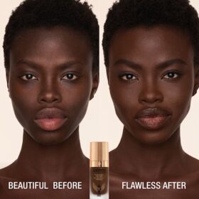 Airbrush Flawless Foundation 17 CHŁODNY