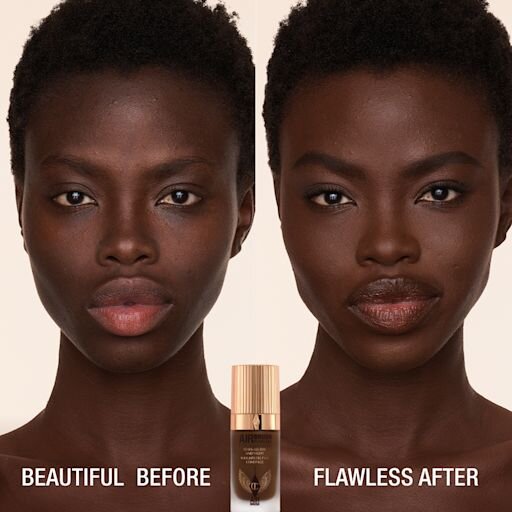 Airbrush Flawless Foundation 17 CHŁODNY