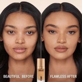 Airbrush Flawless Foundation 9 CHŁODNY