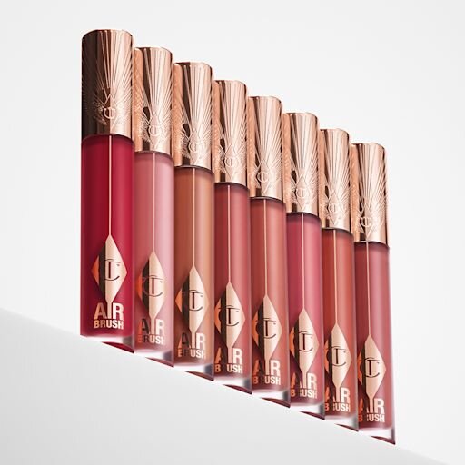 Airbrush Flawless LIP BLUR Pillow Talk BLUR