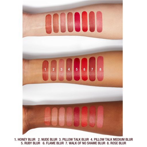 Airbrush Flawless LIP BLUR Pillow Talk BLUR