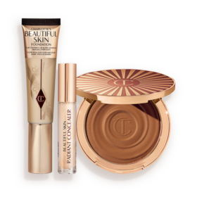 Beautiful Skin – 3-ETAPOWA RUTYNA MAGICZNE OSZCZĘDNOŚCI