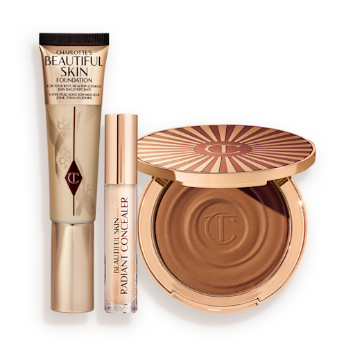 Beautiful Skin – 3-ETAPOWA RUTYNA MAGICZNE OSZCZĘDNOŚCI