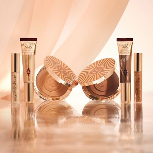 Beautiful Skin – 3-ETAPOWA RUTYNA MAGICZNE OSZCZĘDNOŚCI