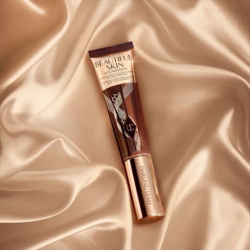 Beautiful Skin Foundation 17 COOL
