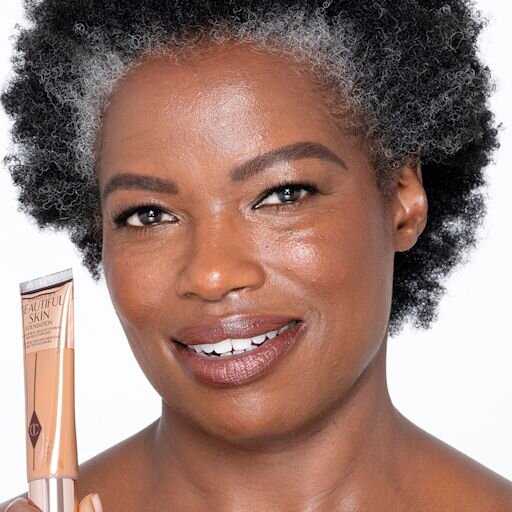Beautiful Skin Foundation 14 CHŁODNY