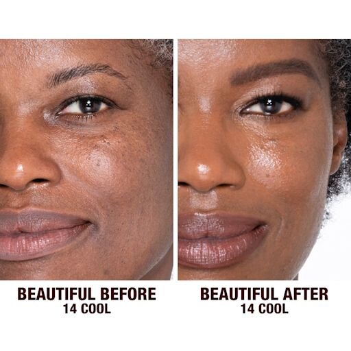 Beautiful Skin Foundation 14 CHŁODNY