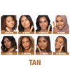 Beautiful Skin Foundation 10 WARM