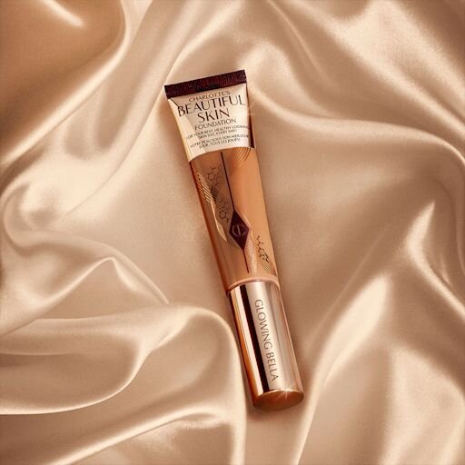 Beautiful Skin Foundation 10 WARM