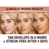 Beautiful Skin ISLAND GLOW EASY TANNING DROPS – ODCIENIE OD JASNEGO DO ŚREDNIEGO
