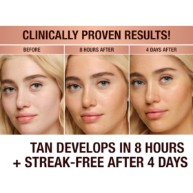 Beautiful Skin ISLAND GLOW EASY TANNING DROPS – ODCIENIE OD JASNEGO DO ŚREDNIEGO