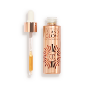 Beautiful Skin ISLAND GLOW EASY TANNING DROPS – ODCIENIE OD JASNEGO DO ŚREDNIEGO