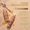 Beautiful Skin ISLAND GLOW EASY TANNING DROPS – ODCIENIE OD JASNEGO DO ŚREDNIEGO