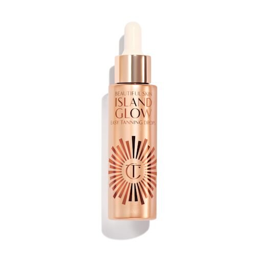 Beautiful Skin ISLAND GLOW EASY TANNING DROPS – ODCIENIE OD JASNEGO DO ŚREDNIEGO
