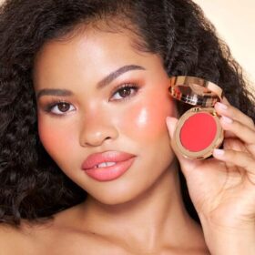 BEAUTIFUL SKIN ISLAND GLOW – RÓŻ DO UST I POLICZKÓW Z EFEKTEM OPALENIA