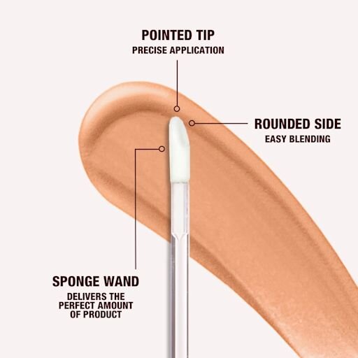 Beautiful Skin Radiant Concealer 6 MEDIUM