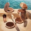 Beautiful Skin Sun-Kissed Glowing Bronzer 4 DEEP