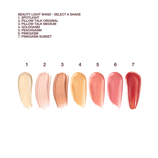 BEAUTY LIGHT WAND & HOLLYWOOD CONTOUR KIT – NIEZBĘDNY ZESTAW DO POLICZKÓW