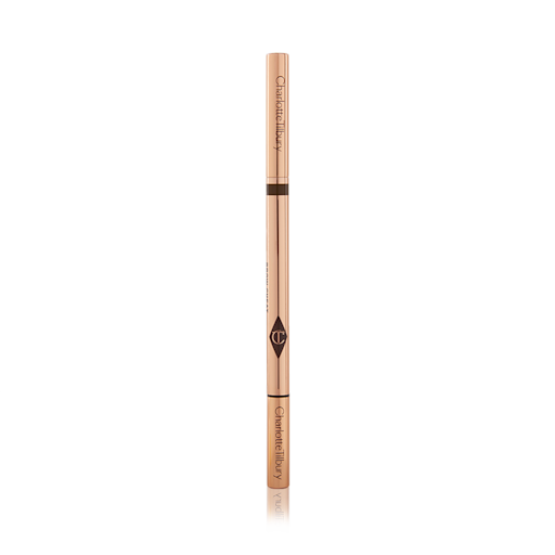 BROW CHEAT CIEMNY BRĄZ