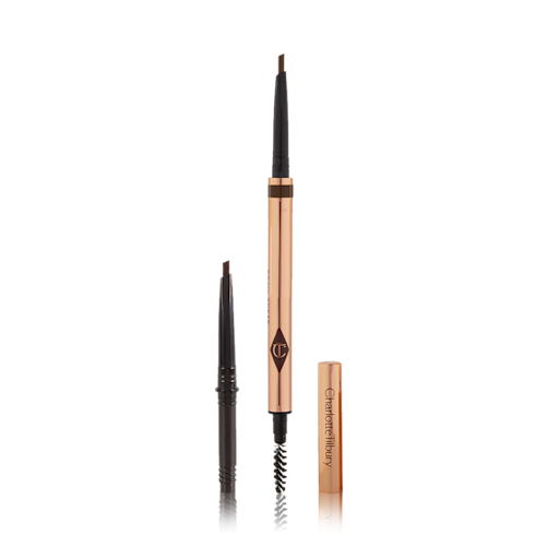BROW CHEAT CIEMNY BRĄZ