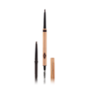 BROW CHEAT CZARNY BRĄZOWY