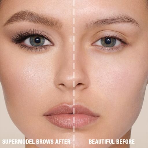 WKŁAD DO KREDKI DO BRWI BROW LIFT – DELIKATNY BRĄZ