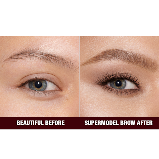 WKŁAD DO KREDKI DO BRWI BROW LIFT – DELIKATNY BRĄZ