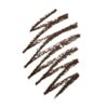 BROW CHEAT CZARNY BRĄZOWY