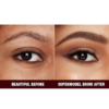 BROW CHEAT CIEMNY BRĄZ