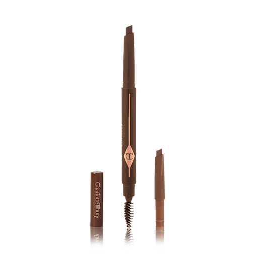 BROW LIFT CIEMNOBRĄZOWY