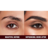 BROW CHEAT CZARNY BRĄZOWY