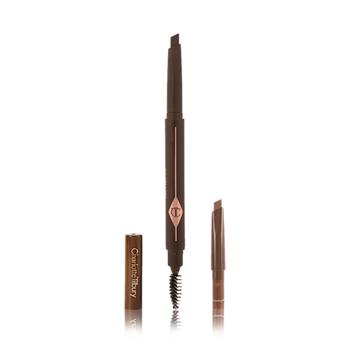 BROW LIFT CZARNY BRĄZ