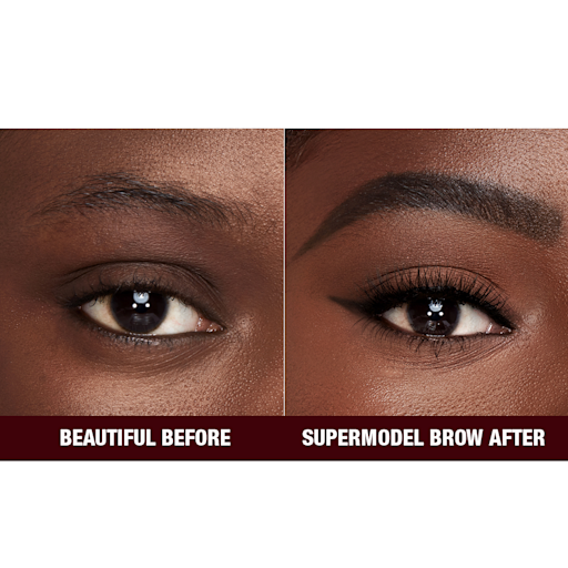 BROW LIFT NATURAL BLACK