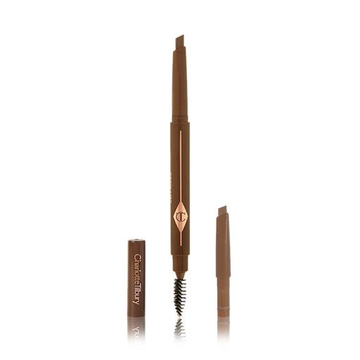 BROW LIFT – ŚREDNI BRĄZ